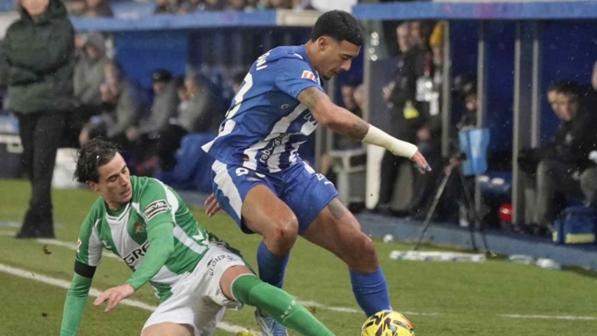 Protesoni: "La situación del equipo genera una alegría diferente"