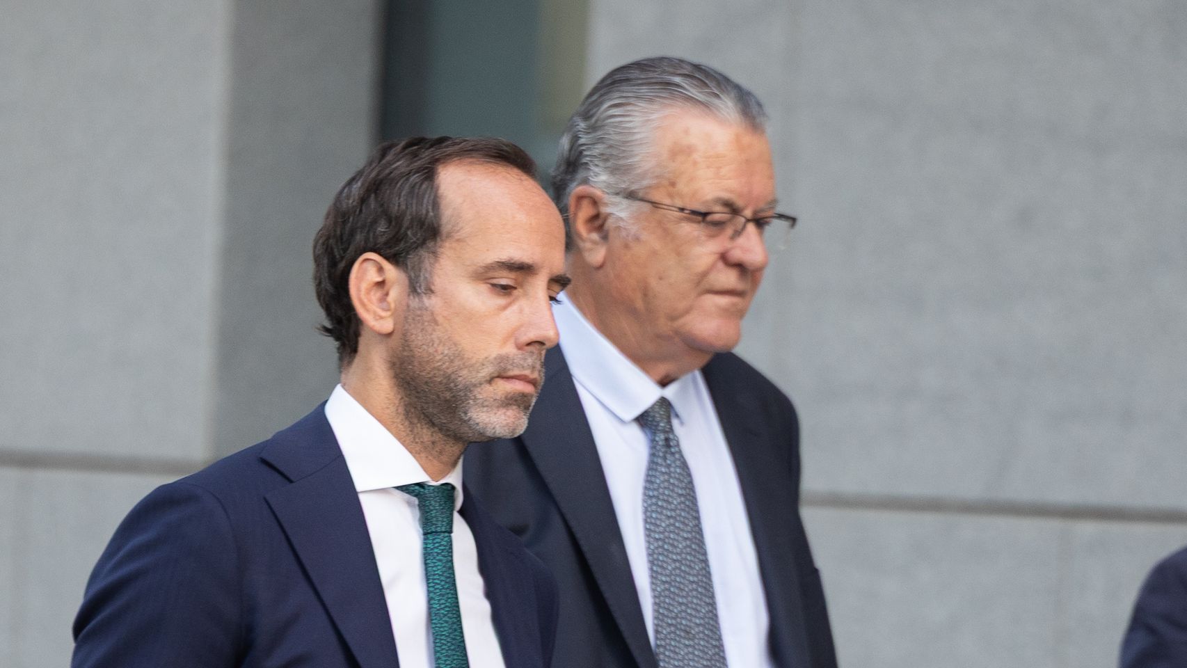 La SEPI obligó al dueño de Plus Ultra a despojarse de sus acciones para garantizar la viabilidad del rescate