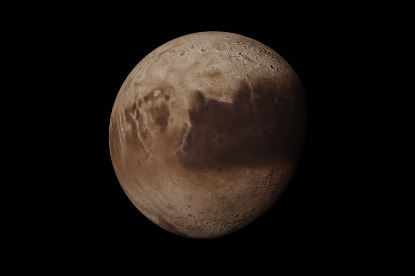 Hemos escuchado por primera vez un planeta fuera del Sistema Solar. No eran extraterrestres, sino algo más extraño