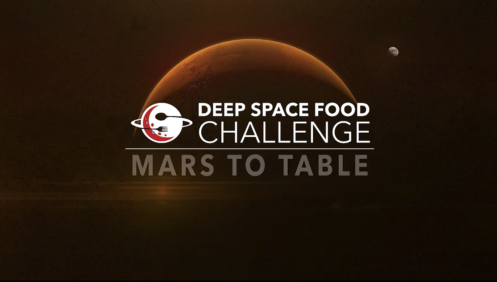 NASA Unveils Winning Designs for Mars Space Food Systems Challenge 