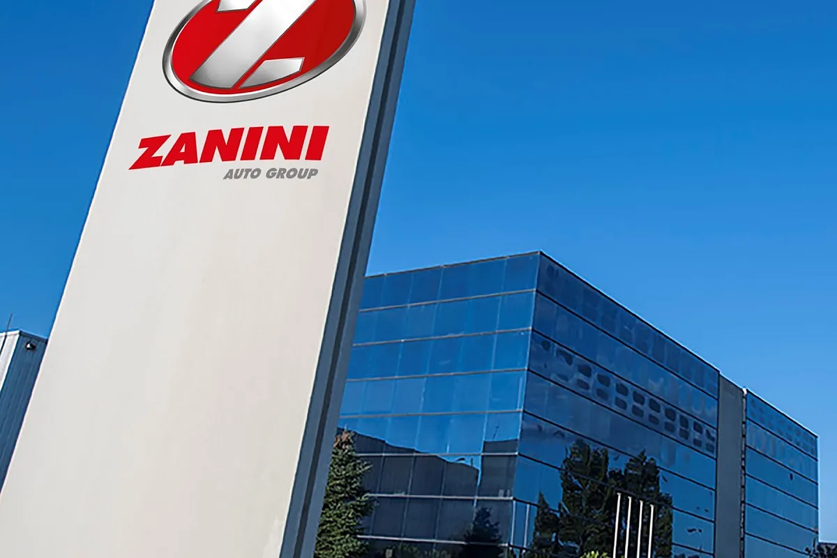 Zanini se acerca a los 100 millones de ventas y dispara el beneficio