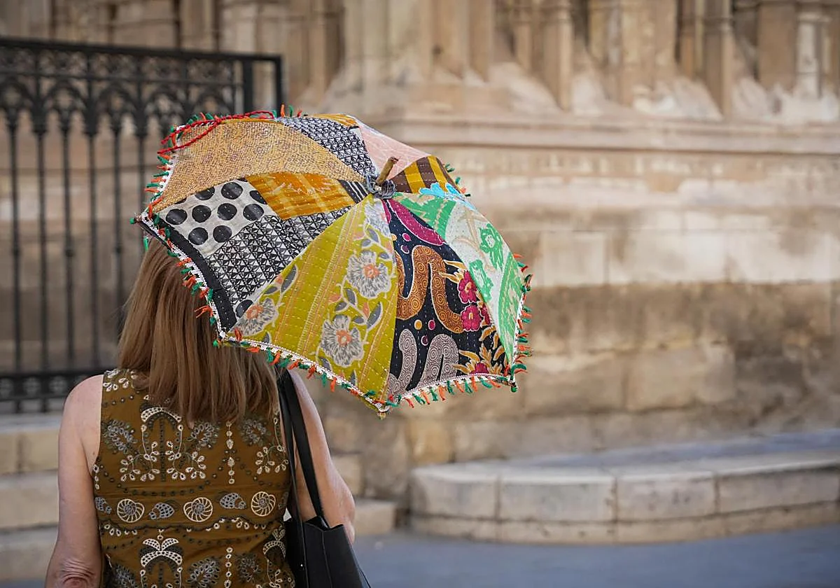 Cambio importante en el tiempo por una ciclogénesis explosiva que traerá lluvias a España y descenso de las temperaturas