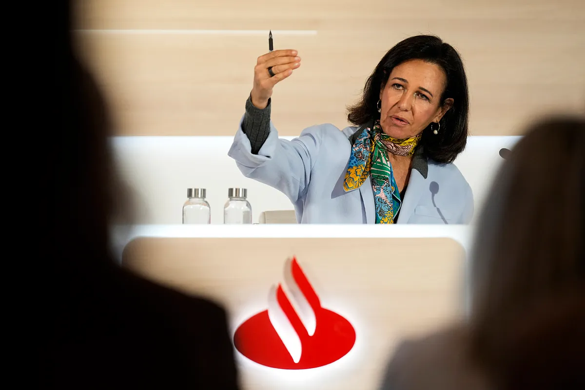Santander reclama a la UE acabar con la discriminación a los bancos globales