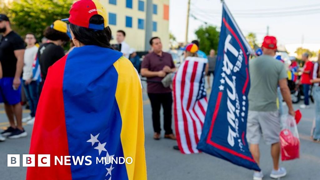 "Siento que esto es como un secuestro": los venezolanos que se aíslan en sus casas en Doral por miedo a las redadas migratorias de ICE