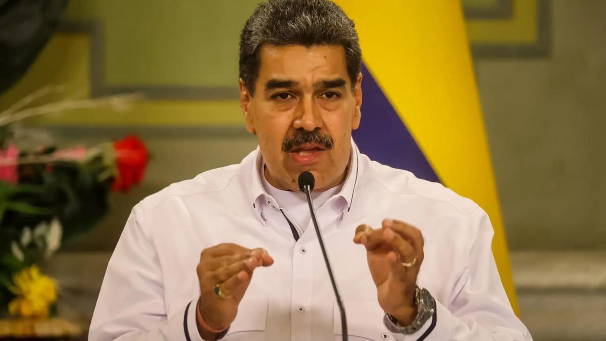 El Cartel de los Soles, la organización liderada por Maduro, según Trump