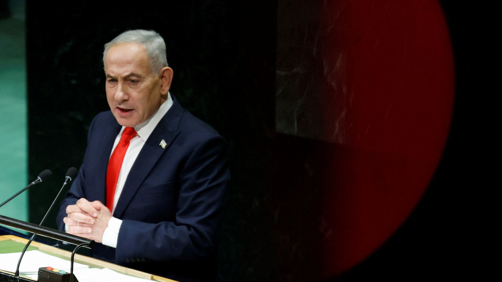 Un Netanyahu cada vez más aislado reconstruye sus alianzas en el marco de la ONU priorizando Latinoamérica