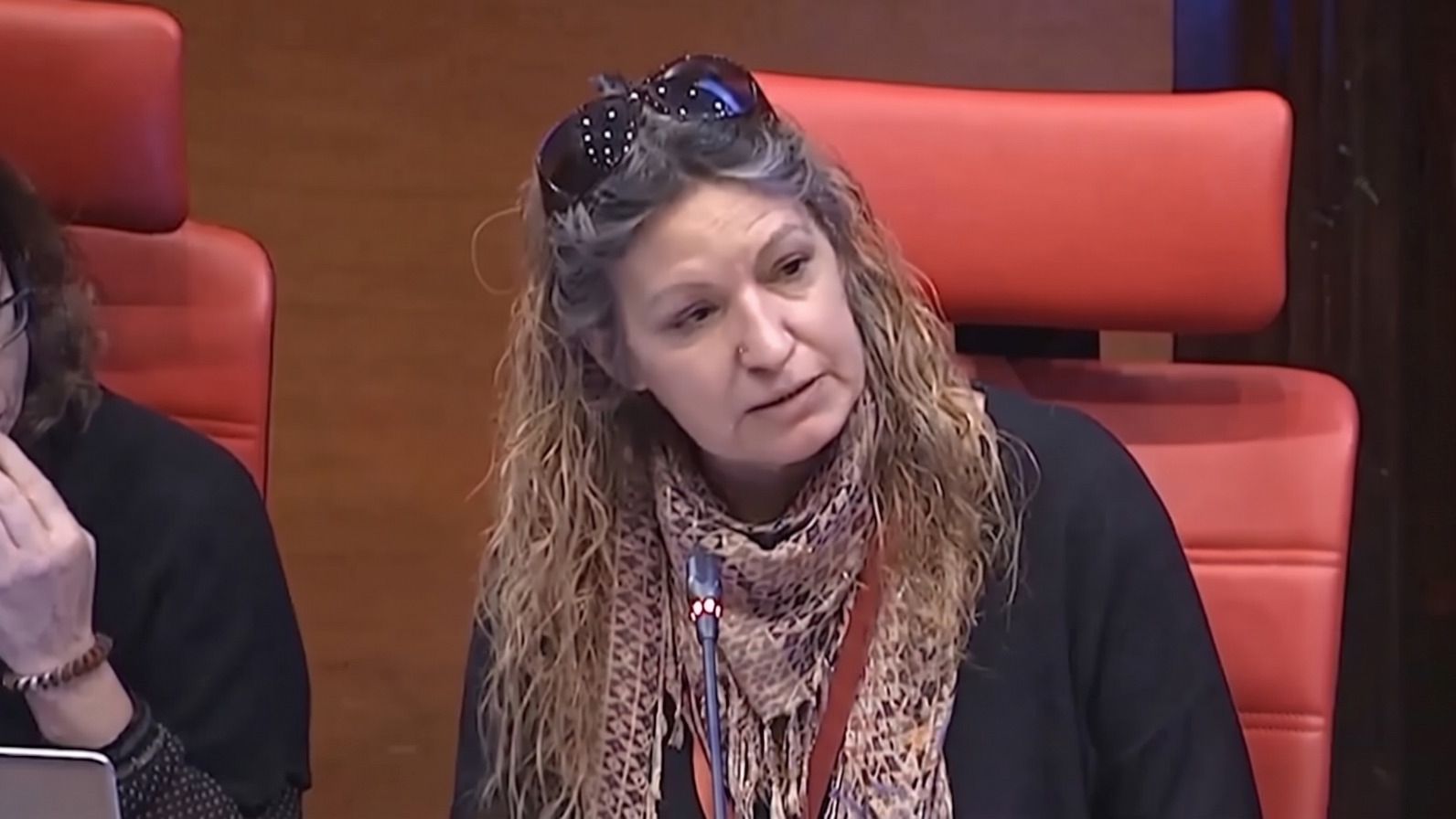 Olga, la 'Maricarmen' catalana a quien no ayudaron: se suicidó al ser desahuciada tras irse al paro con 2 hijos y 36 años cotizados