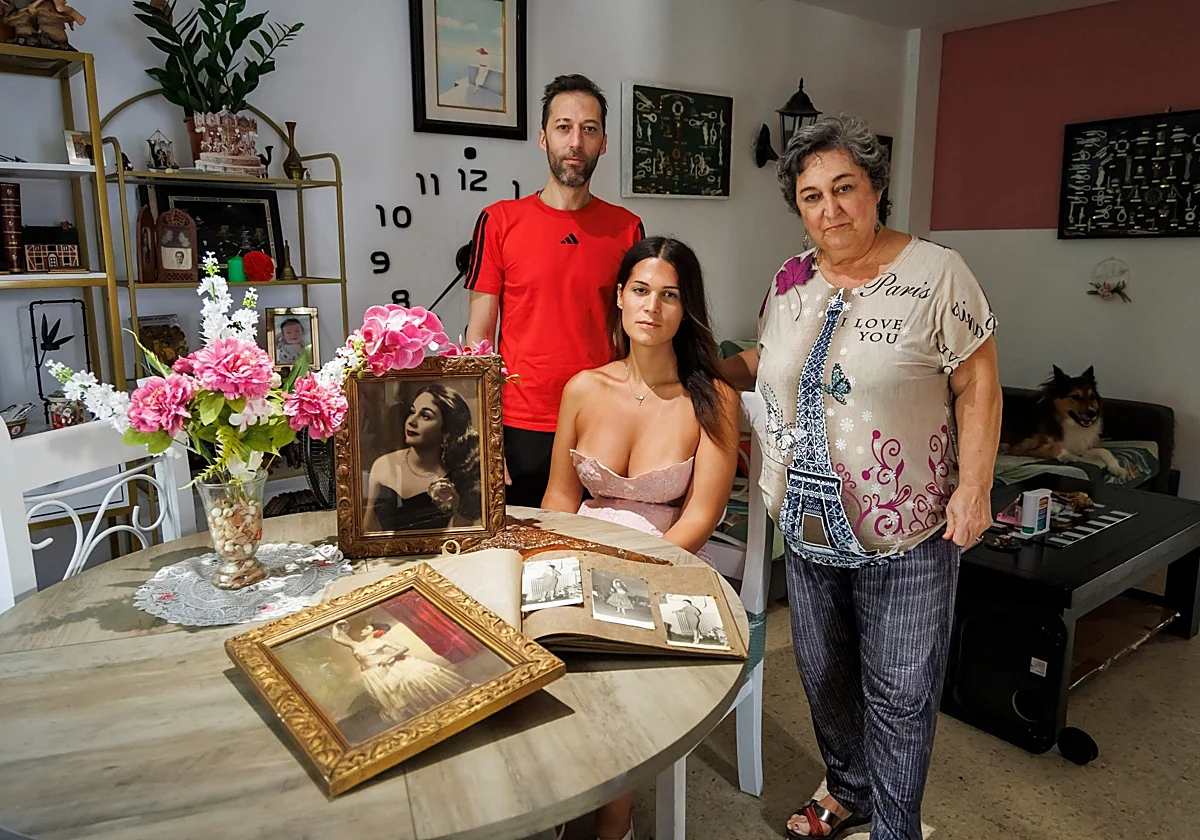La batalla por la herencia de Gento llega al Real Madrid: su hija malagueña pide inventariar el patrimonio del futbolista