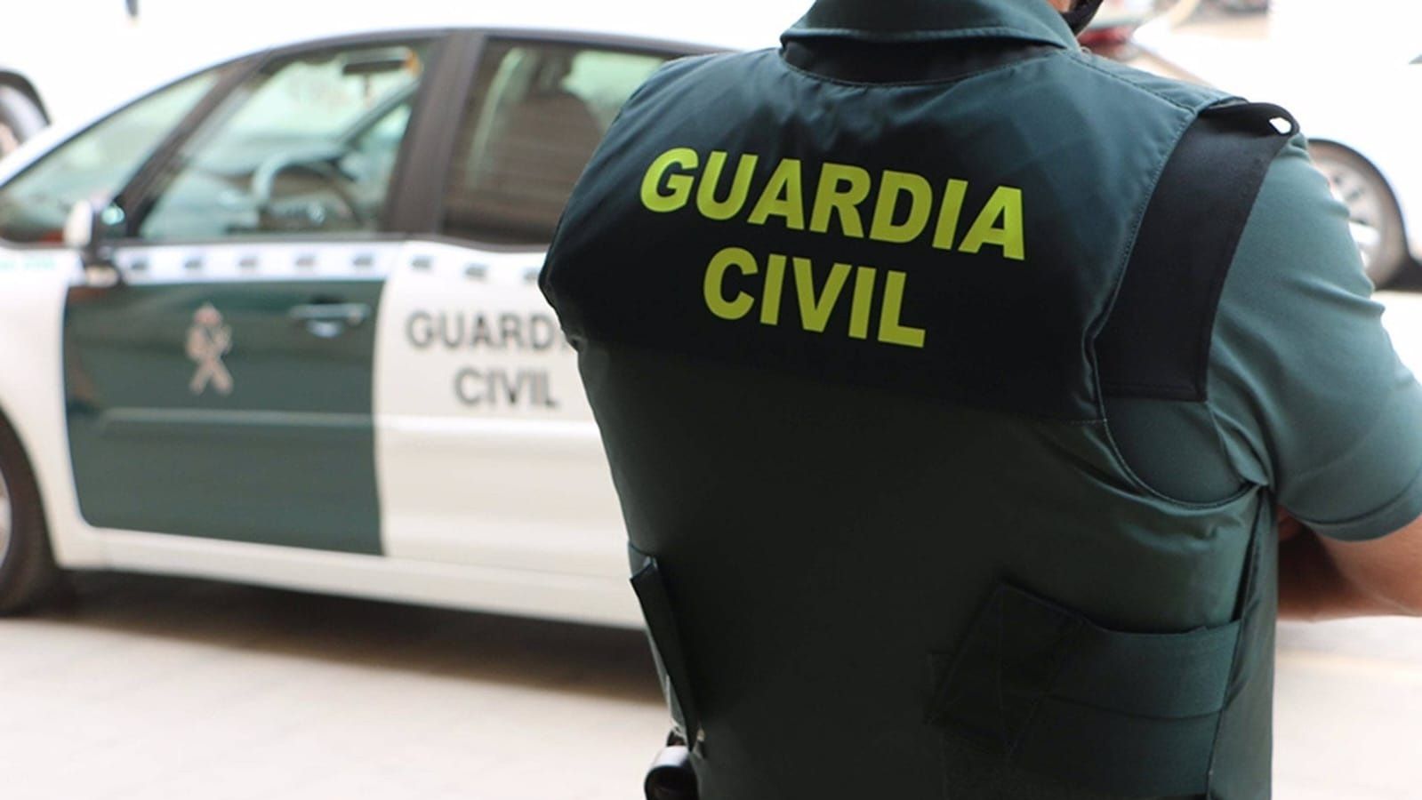 Detenido un joven de 20 años tras matar a puñaladas a una mujer con la que se había citado en un hotel en Bormujos