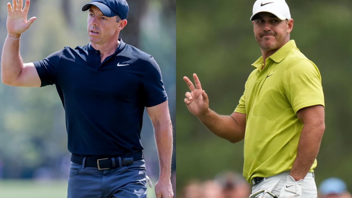 Otro ‘mensaje’ de McIlroy al LIV: quiere fichar a Koepka