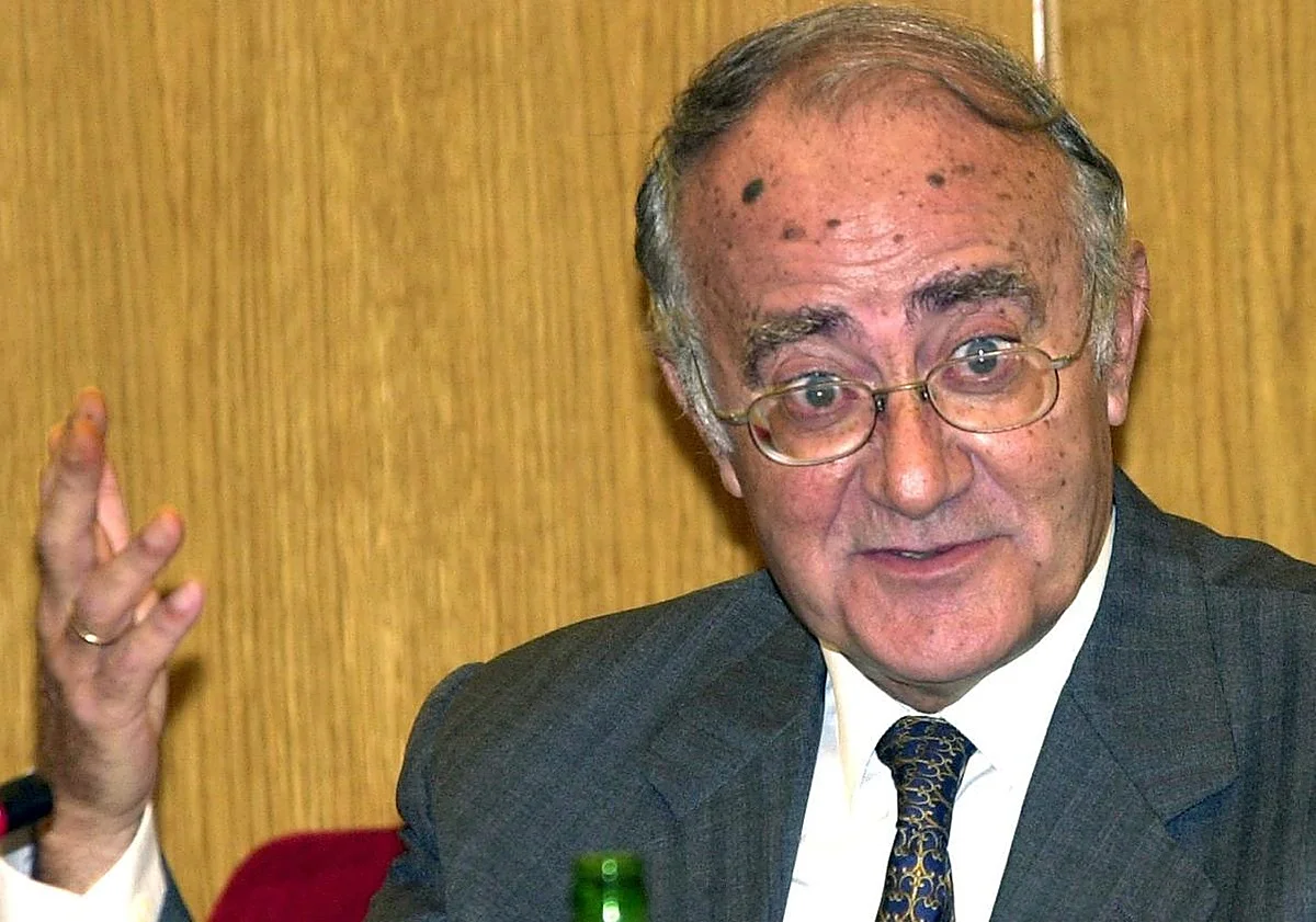 Muere el expresidente del CGPJ y exmagistrado del TC Javier Delgado a los 93 años