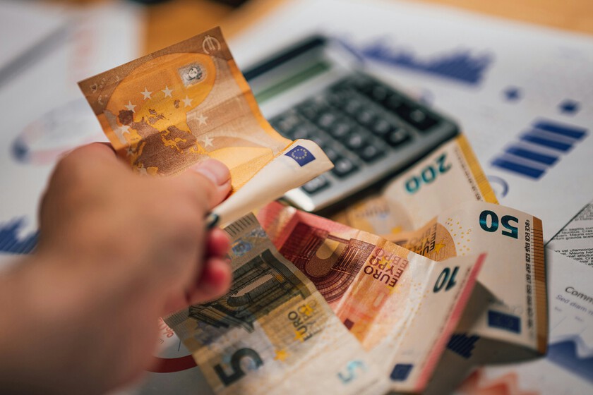 La norma que calculaba las pensiones de las jubilaciones anticipadas ha cambiado: "hasta 400 euros menos al mes"