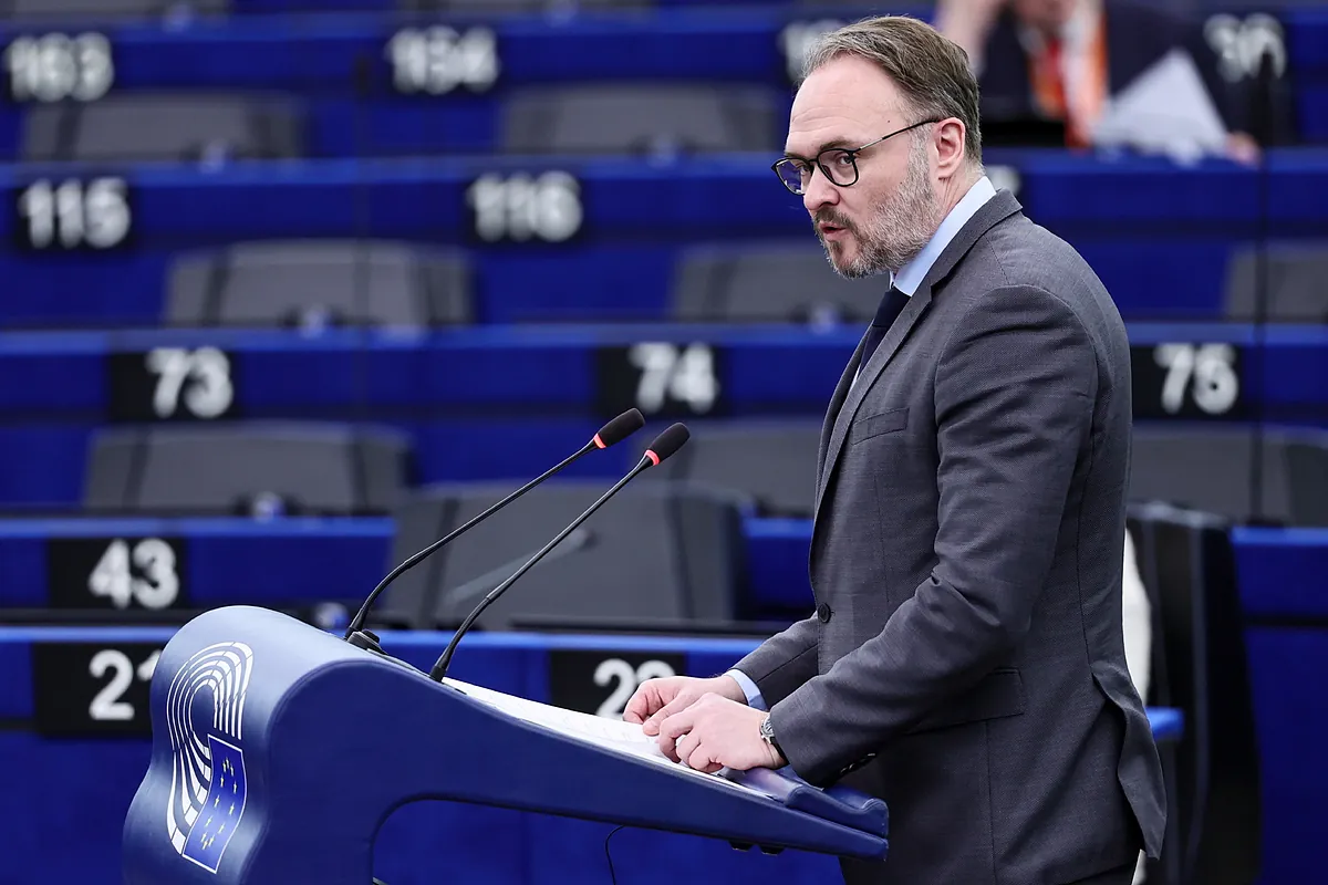 Bruselas presiona a Donald Trump para mantener un 'flujo libre' de diésel