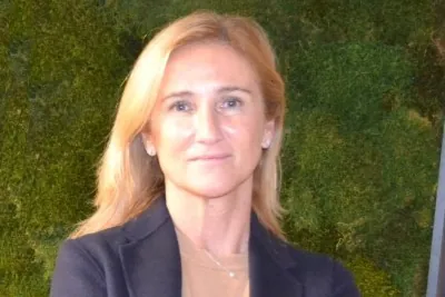 Bimba y Lola incorpora a la consejera de Telefónica Mónica Rey Amado para impulsar su transformación tecnológica