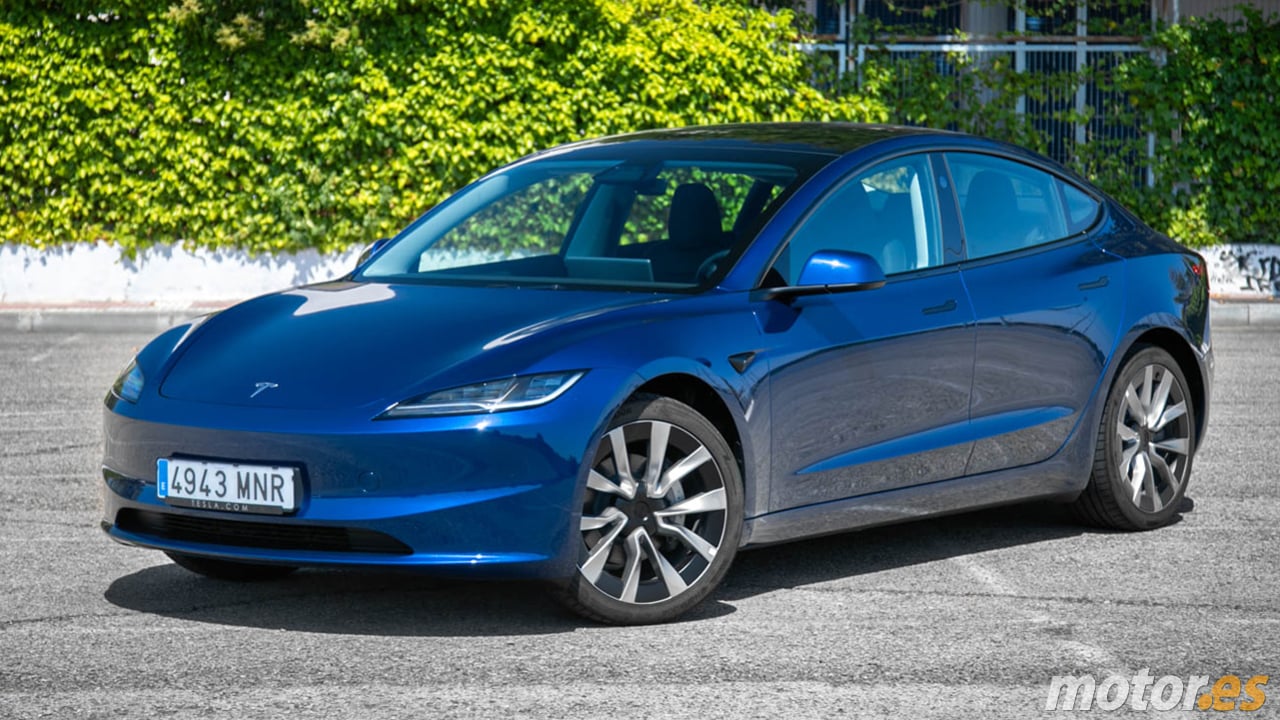 Ranking de ventas de coches eléctricos 2025