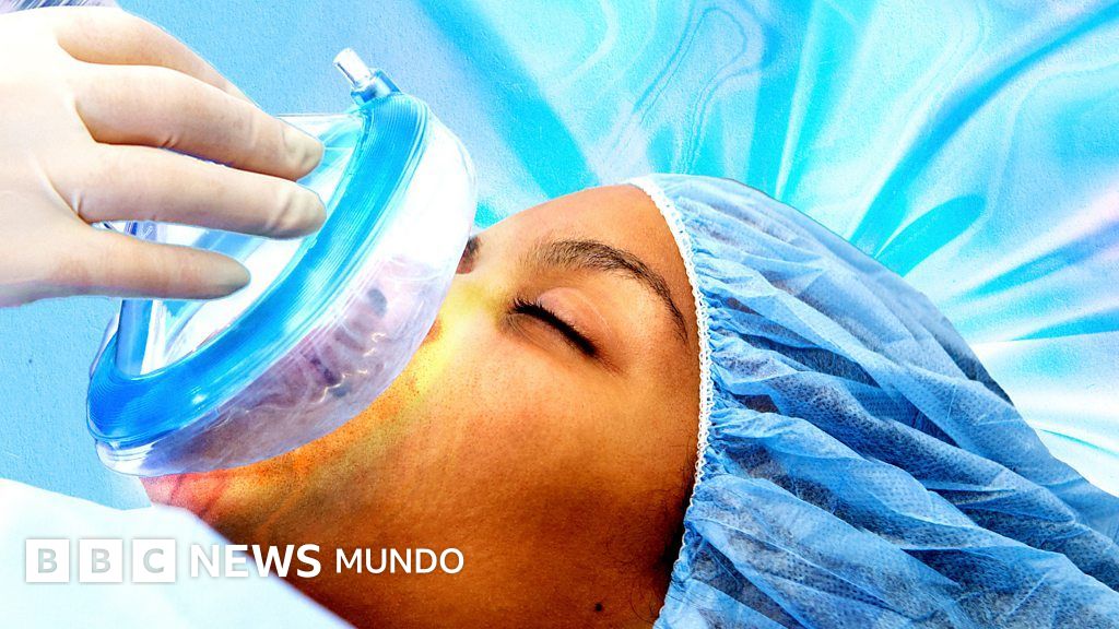 "Uno de los grandes misterios de la ciencia": lo que la anestesia general revela sobre cómo funciona nuestro cerebro