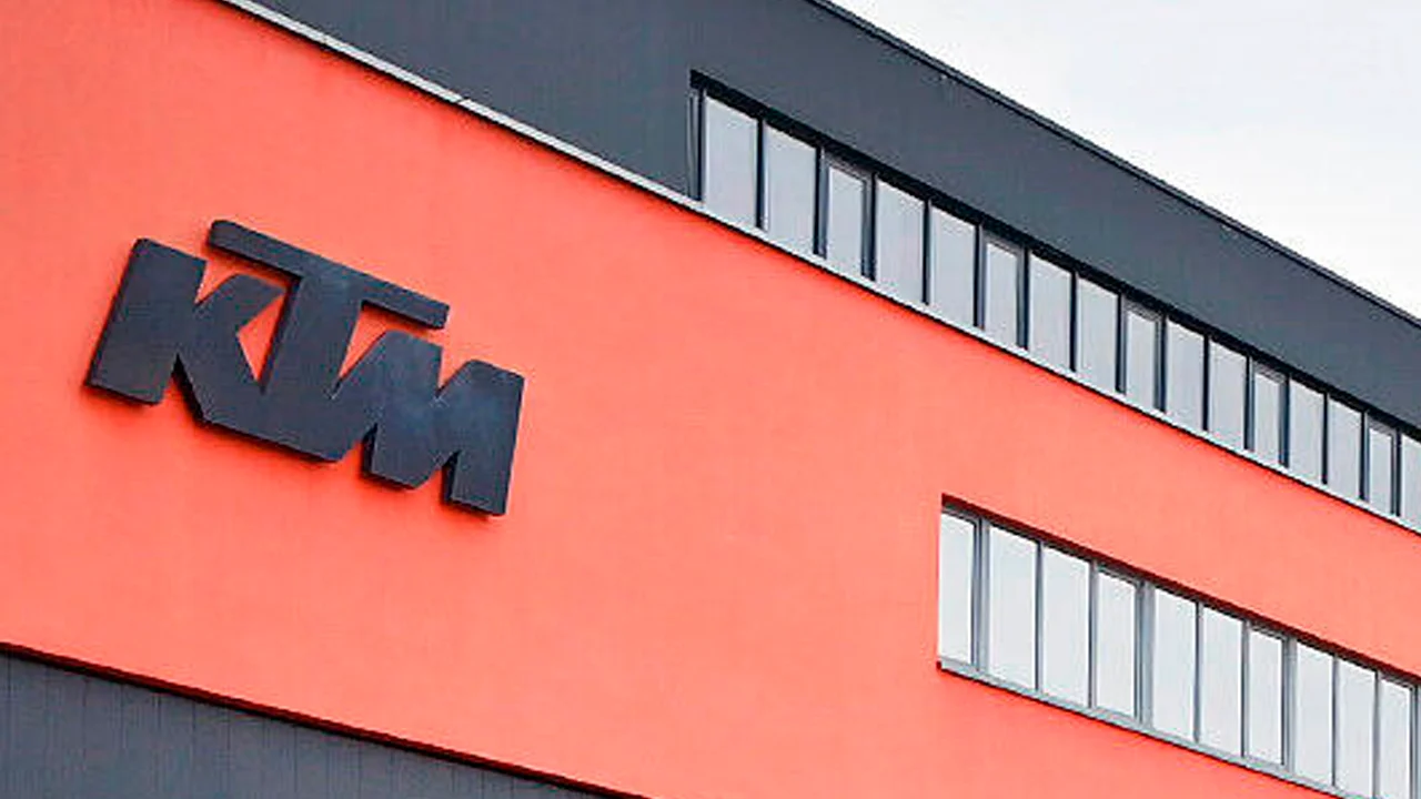 KTM se mete en un problema inesperado en Alemania, todas sus motos deben pasar una inspección antes de matricularse