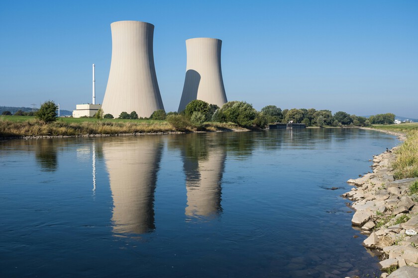 La energía nuclear vuelve a Europa. Italia acaba de dar un paso que parecía impensable hace unos años