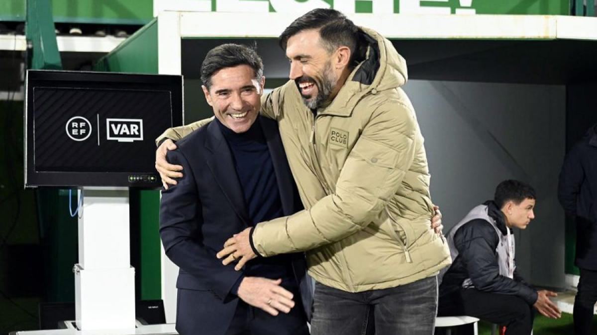 Sarabia: “En los 15 primeros minutos pasó lo que el Villarreal quería”