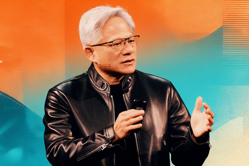 "No puedes pasar un día sin recibir alguna crítica": el modelo de liderazgo de Jensen Huang que no da tregua a sus empleados