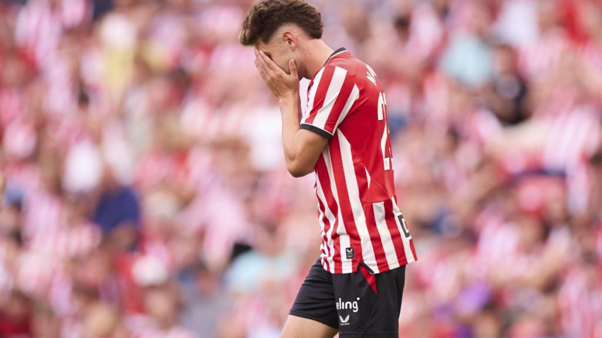 Un parón para volver a la buena senda