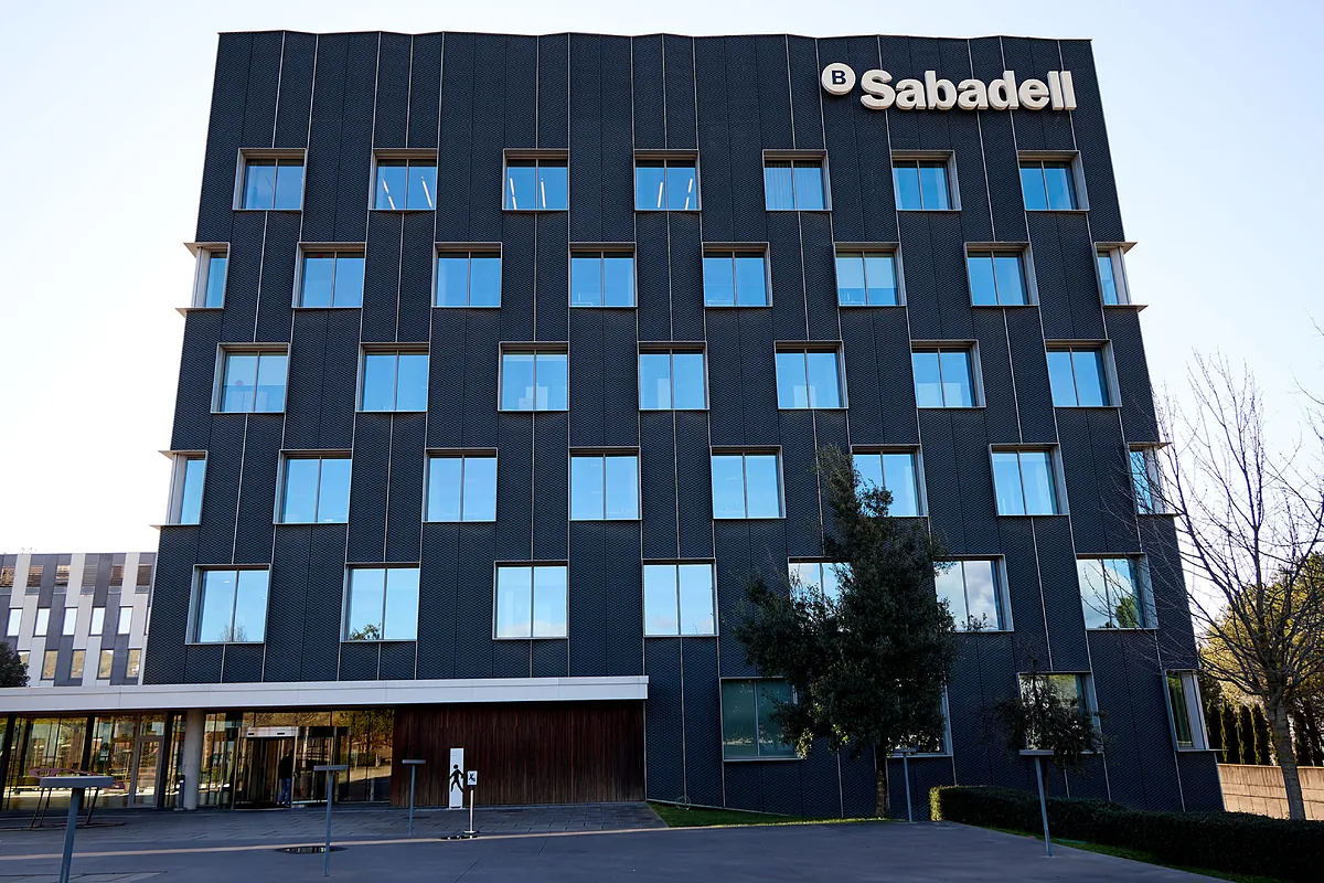 Condenan al Sabadell a pagar 6,5 millones a la Fundación Mediterráneo