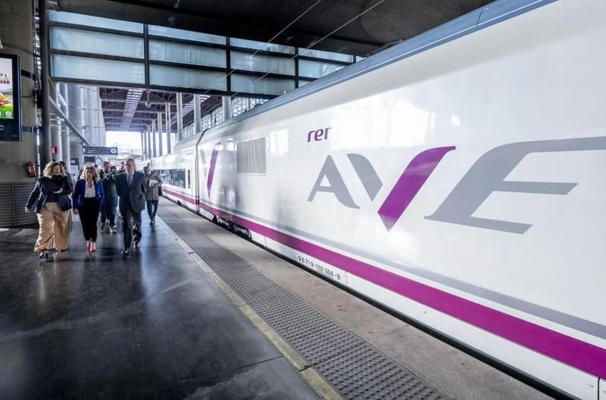 Renfe y Adif sufren un hackeo que compromete información «limitada» de los usuarios