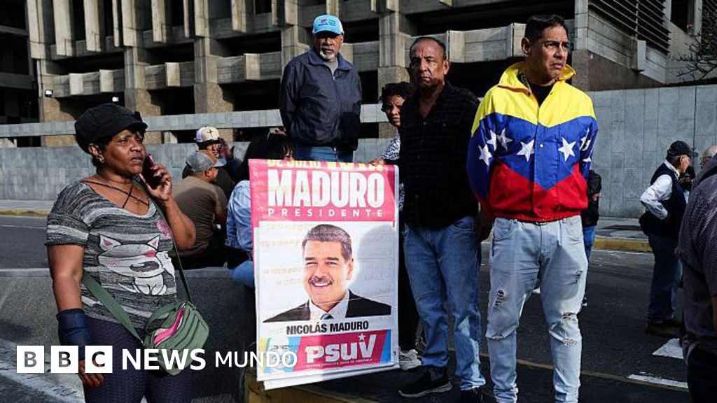 Qué pasa ahora en Venezuela: 4 incógnitas tras el ataque de EE.UU. y la detención de Maduro anunciada por Trump