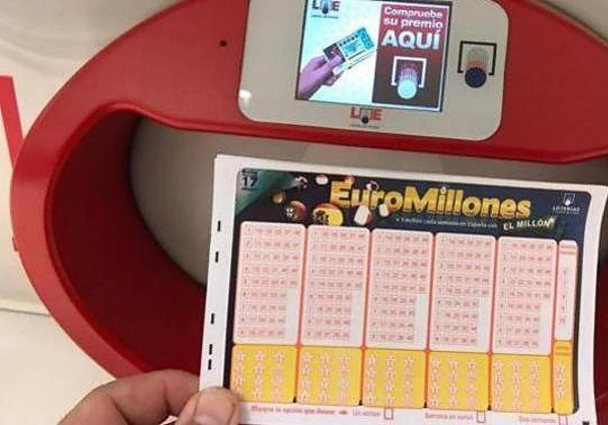 Un único acertante gana los 130 millones de euros del bote del Euromillones
