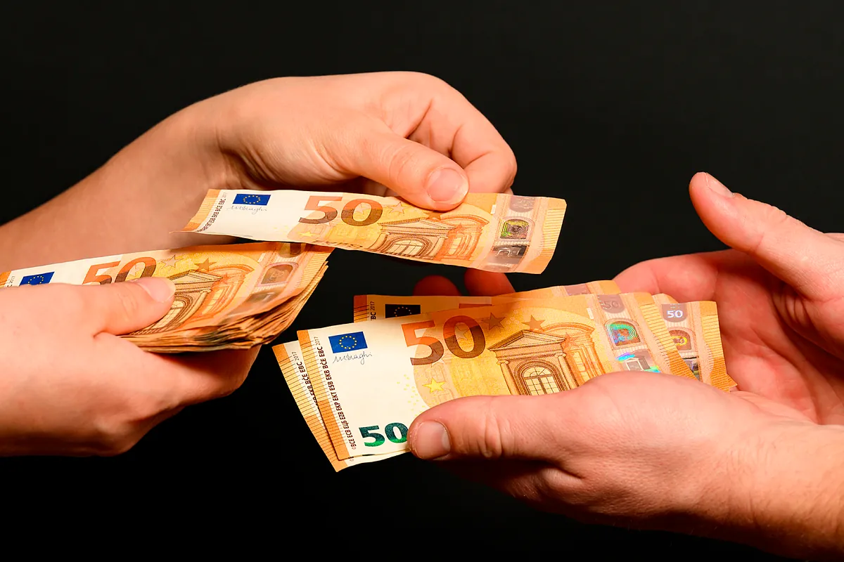 Hogares y empresas lideran la 'fiebre' por las Letras del Tesoro