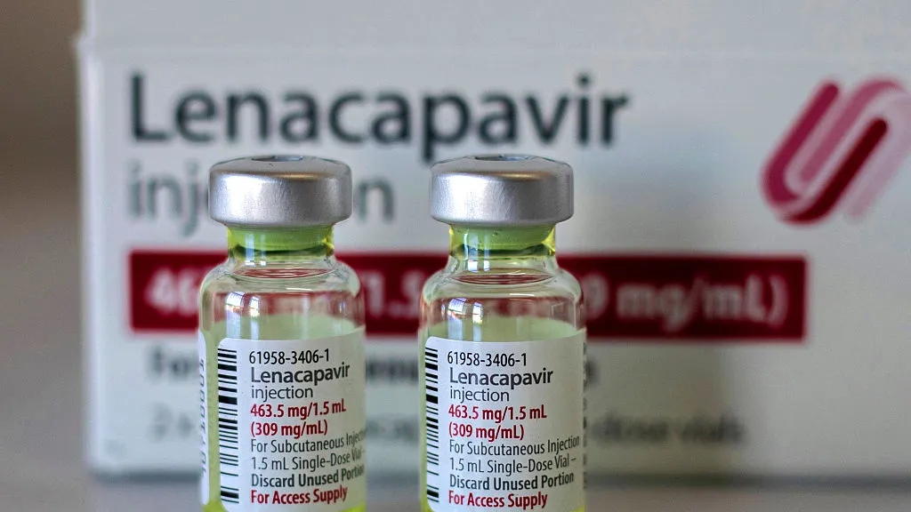 México autoriza lenacapavir, la inyección semestral que abre una nueva etapa en la prevención del VIH