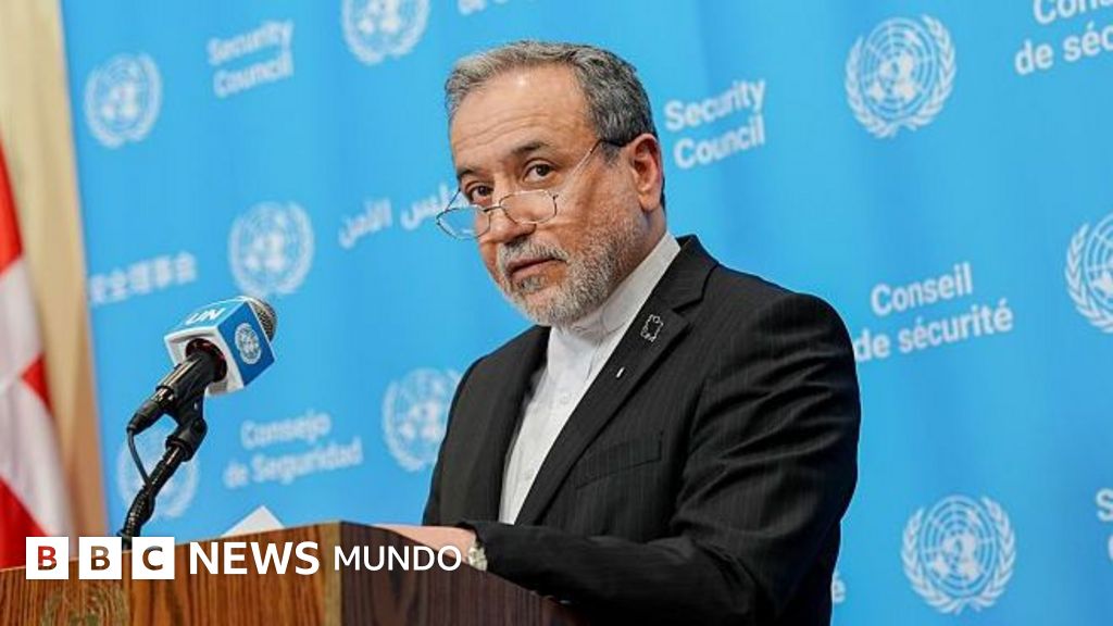 Irán ofrece a EE.UU. un acuerdo para reabrir el estrecho de Ormuz en 7 días