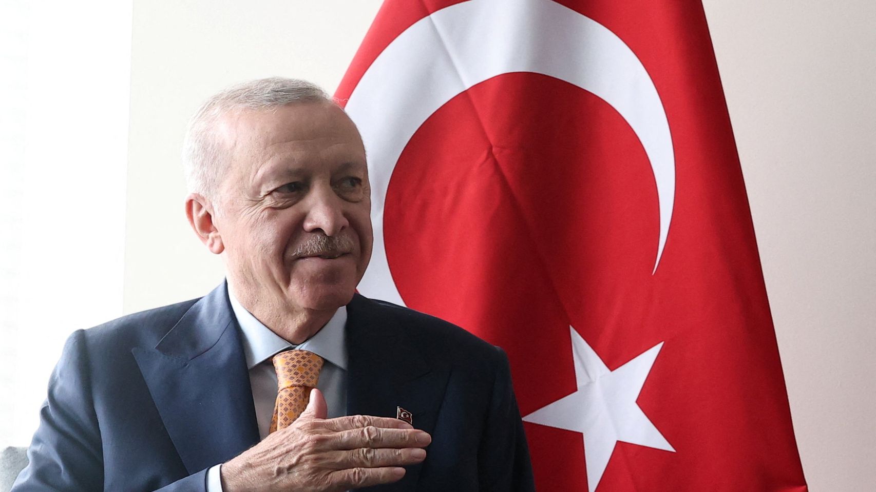 Turquía esquiva implicarse en la guerra entre saudíes y hutíes mientras Erdogan trabaja para ganar influencia en el mar Rojo
