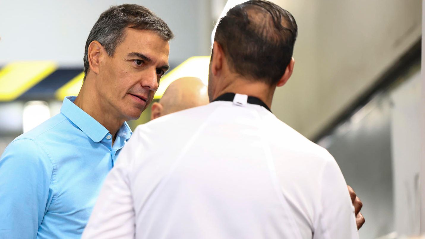 Sánchez aprovecha el 'caso Maricarmen' para rehacer su mayoría Frankenstein con más intervencionismo en el alquiler