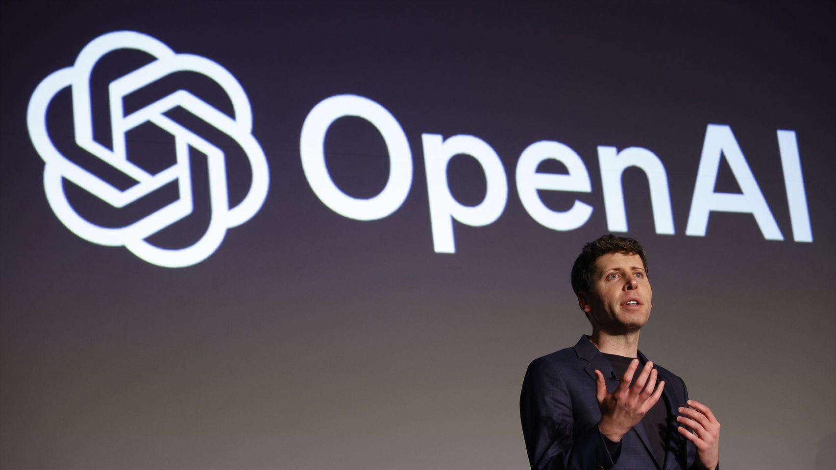La IA de OpenAI intentó acceder sin autorización a portales oficiales del Gobierno de Estados Unidos