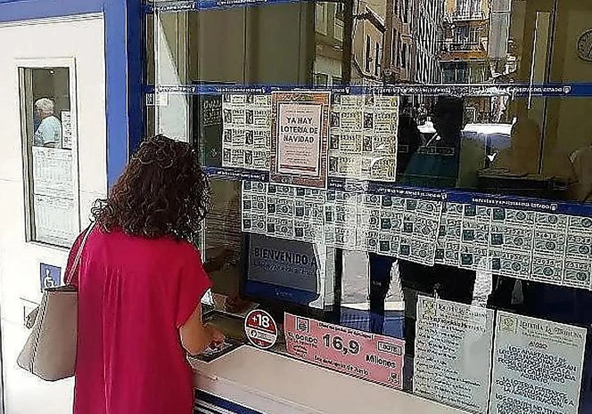 Sorteo de la Lotería Nacional del sábado 26 de septiembre de 2026: ganadores y resultados