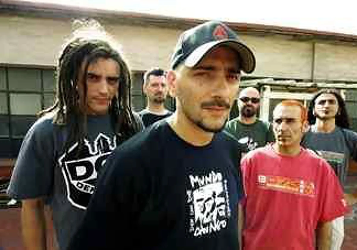 Muere José Costas Peón, fundador de Def Con Dos y pionero del rap metal en español