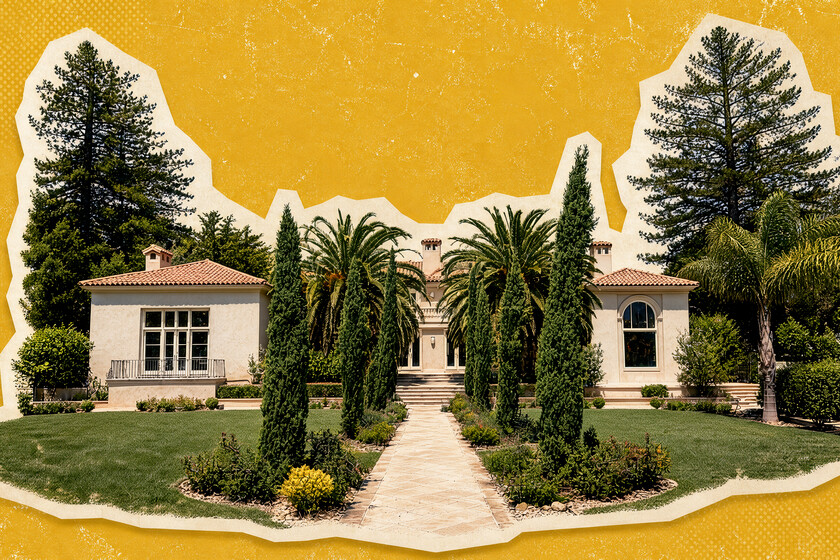 Hay una mansión en Silicon Valley donde la élite de la IA se reúne para construir el futuro: ya acumula 37 incidentes policiales