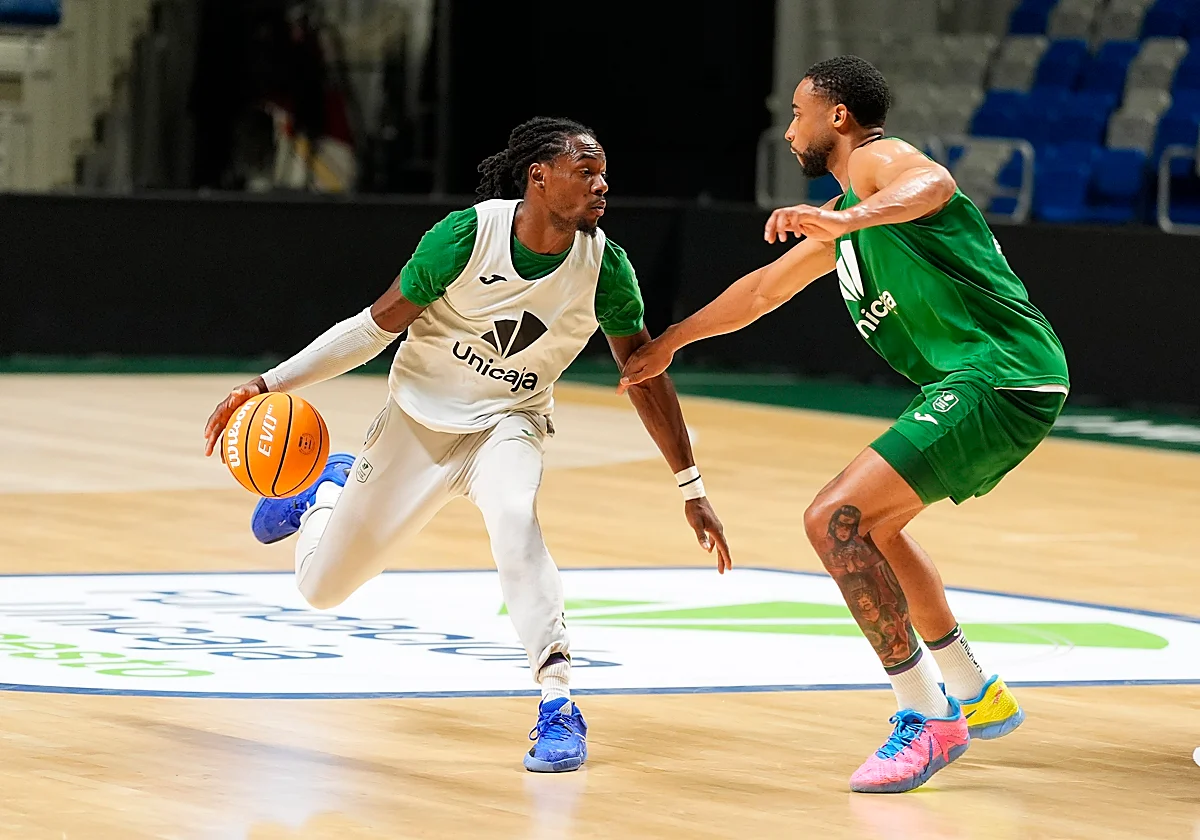 El Unicaja afronta ante el Madrid el estreno más difícil