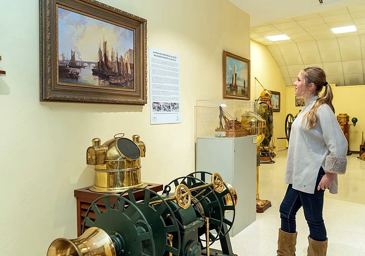 Nuevos espacios, videos y una pradera marina: así será el Museo del Mar de Estepona tras su reforma