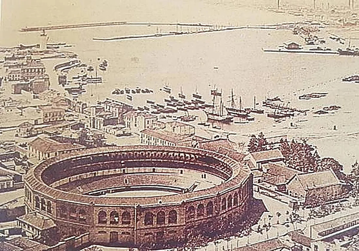 Cuando Málaga se declaró 'ciudad independiente'