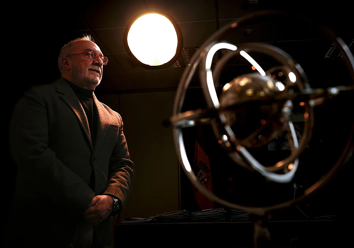 «El eclipse de este agosto llevará a la España rural a millones de turistas que no la conocen»