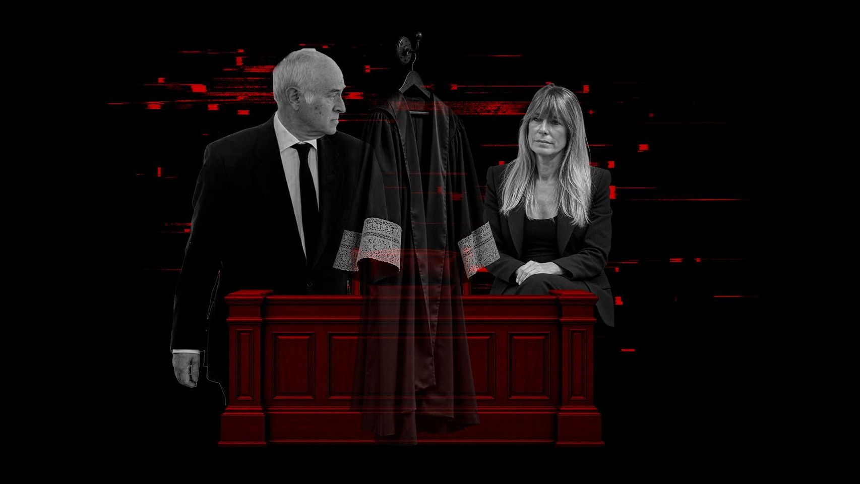 Peinado cumple 72 y cuelga la toga: el juez del 'caso Begoña' llega indemne al retiro tras 894 días bajo el fuego de Moncloa