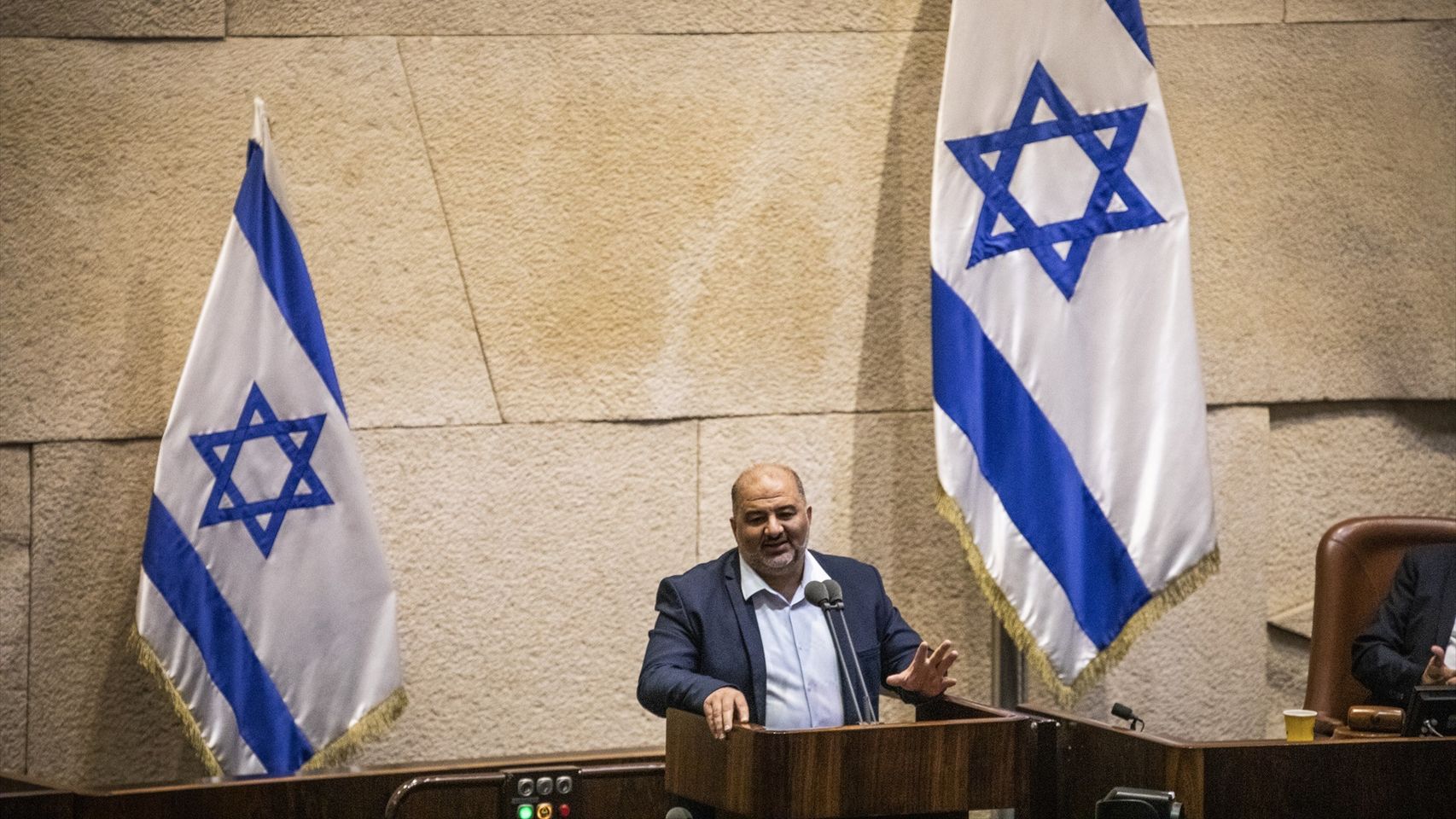Netanyahu y sus socios ultras impulsan que los dos únicos partidos árabes de Israel sean excluidos de las elecciones