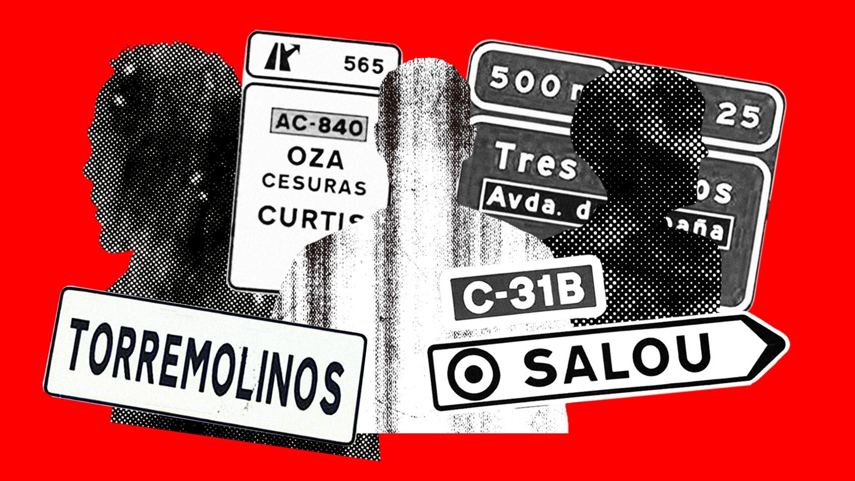 Los 184 municipios que antes de 1955 no existían pero la 'ley de nietos' multiplica su censo CERA: 23.742 nuevos votantes
