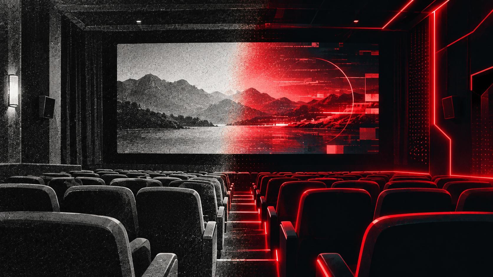 Cómo se utiliza la IA en el cine: así afronta la industria el reto de ahorrar costes sin renunciar a la creatividad y la autoría