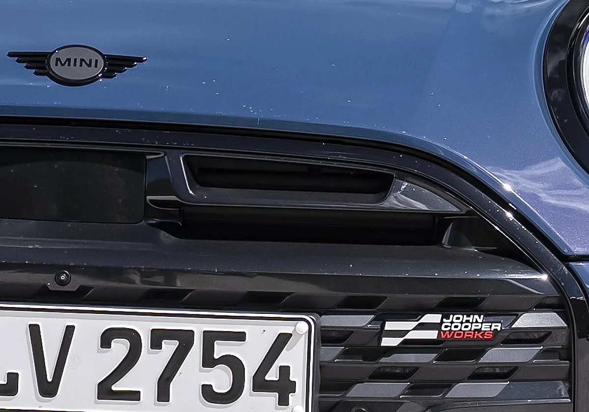 John Cooper Works, una gran historia en un pequeño Mini