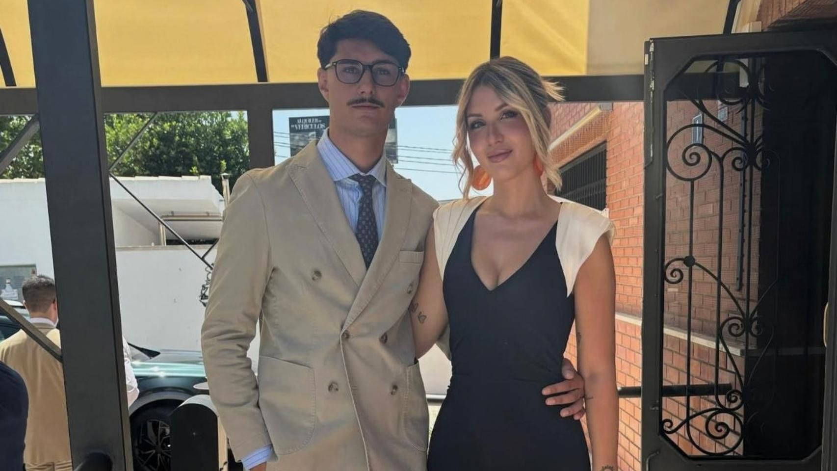 María, Javi y los 5.000 jóvenes que compran su primera vivienda con el aval del IVF: "Sin ayuda no habríamos podido"