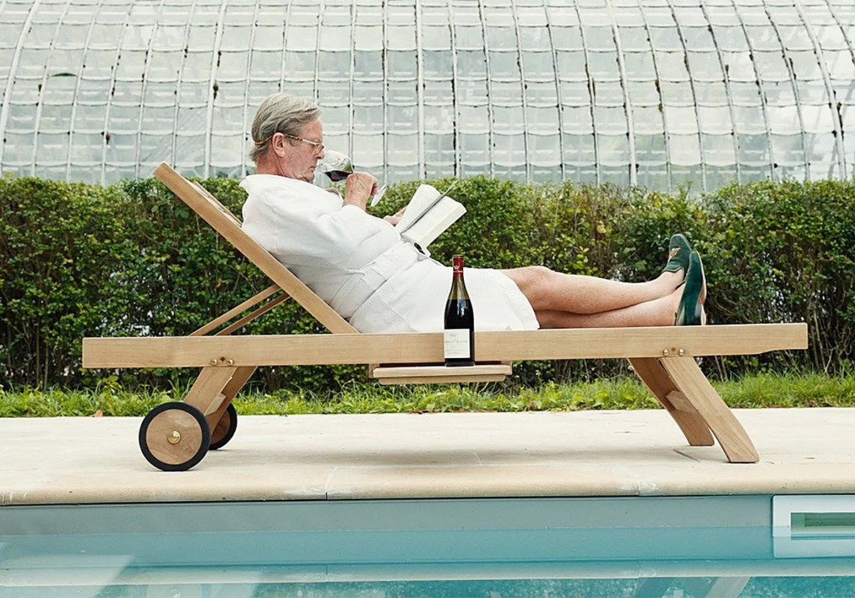 El cine después de dos copas de vino