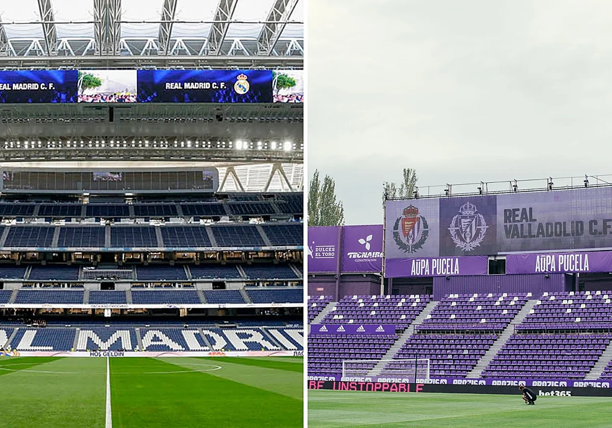 España aspira a la Final Four de la Liga de Naciones en el Bernabéu y en Zorrilla